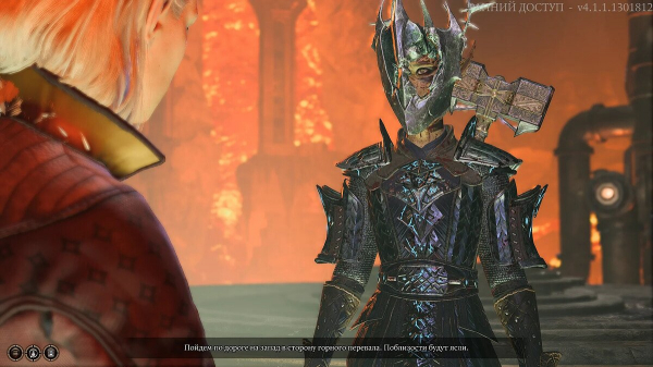 Гайд по адамантиновой кузне в Baldur's Gate 3 — как пройти и активировать, где найти мефриловые слитки и все формы для оружия и брони
Гайд по адамантиновой кузне в Baldur's Gate 3 — как пройти и активировать, где найти мефриловые слитки и все формы для оружия и брони