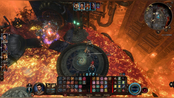 Гайд по адамантиновой кузне в Baldur's Gate 3 — как пройти и активировать, где найти мефриловые слитки и все формы для оружия и брони
Гайд по адамантиновой кузне в Baldur's Gate 3 — как пройти и активировать, где найти мефриловые слитки и все формы для оружия и брони