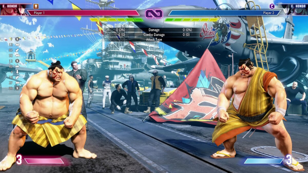 Гайд по Street Fighter 6: лучшие персонажи, как делать комбо и кем лучше всего играть
Гайд по Street Fighter 6: лучшие персонажи, как делать комбо и кем лучше всего играть
