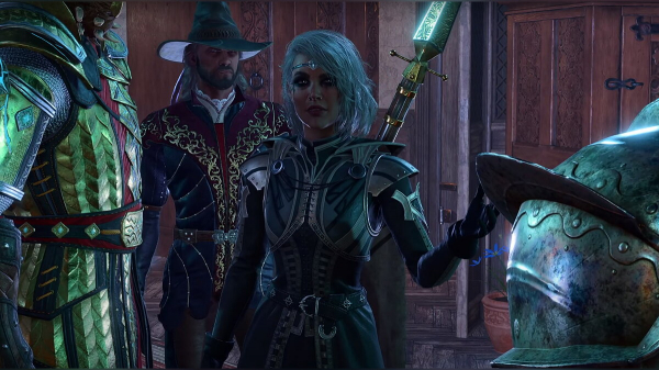 Где найти и как спасти Изобель в Baldur's Gate 3
Где найти и как спасти Изобель в Baldur's Gate 3