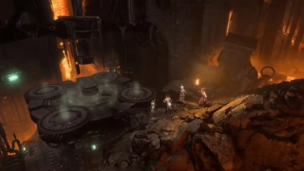 Как находить и обезвреживать ловушки в Baldur's Gate 3 — где взять набор инструментов
Как находить и обезвреживать ловушки в Baldur's Gate 3 — где взять набор инструментов
