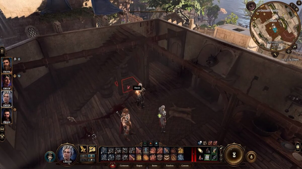 Как найти все части клоуна Капли в Baldur's Gate 3 — где лежат руки, ноги, тело, таз и голова
Как найти все части клоуна Капли в Baldur's Gate 3 — где лежат руки, ноги, тело, таз и голова