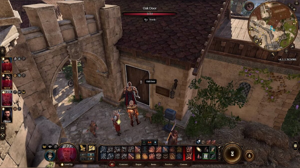 Как найти все части клоуна Капли в Baldur's Gate 3 — где лежат руки, ноги, тело, таз и голова
Как найти все части клоуна Капли в Baldur's Gate 3 — где лежат руки, ноги, тело, таз и голова