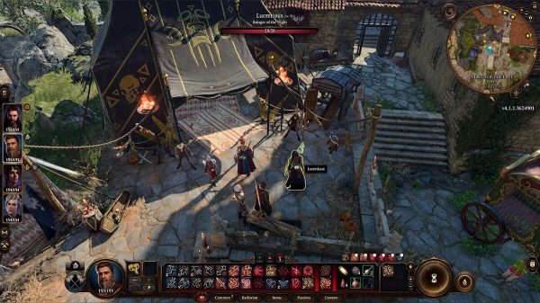 Как найти все части клоуна Капли в Baldur's Gate 3 — где лежат руки, ноги, тело, таз и голова
Как найти все части клоуна Капли в Baldur's Gate 3 — где лежат руки, ноги, тело, таз и голова
