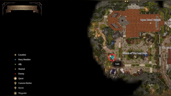 Как найти все части клоуна Капли в Baldur's Gate 3 — где лежат руки, ноги, тело, таз и голова
Как найти все части клоуна Капли в Baldur's Gate 3 — где лежат руки, ноги, тело, таз и голова