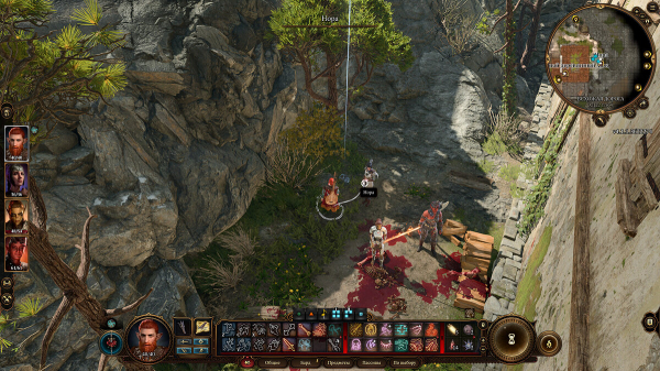 Как открыть дверь хранилища в подвале дома на Всхожей дороге в Baldur's Gate 3
Как открыть дверь хранилища в подвале дома на Всхожей дороге в Baldur's Gate 3