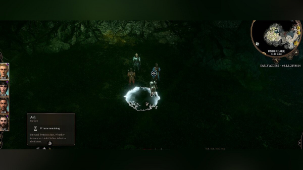
          Как спасти грибника в Baldur's Gate 3 и получить доброгриб
        