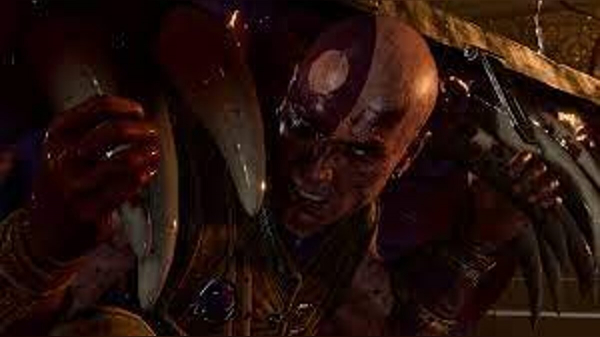 Как спасти Минска в Baldur's Gate 3 и решить загадку с клапанами
Как спасти Минска в Baldur's Gate 3 и решить загадку с клапанами
