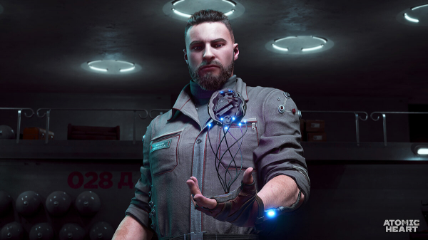 Кто такой говорящий гусь в Atomic Heart: Инстинкт Истребления (Annihilation Instinct) — теории, мемы и отсылки
Кто такой говорящий гусь в Atomic Heart: Инстинкт Истребления (Annihilation Instinct) — теории, мемы и отсылки