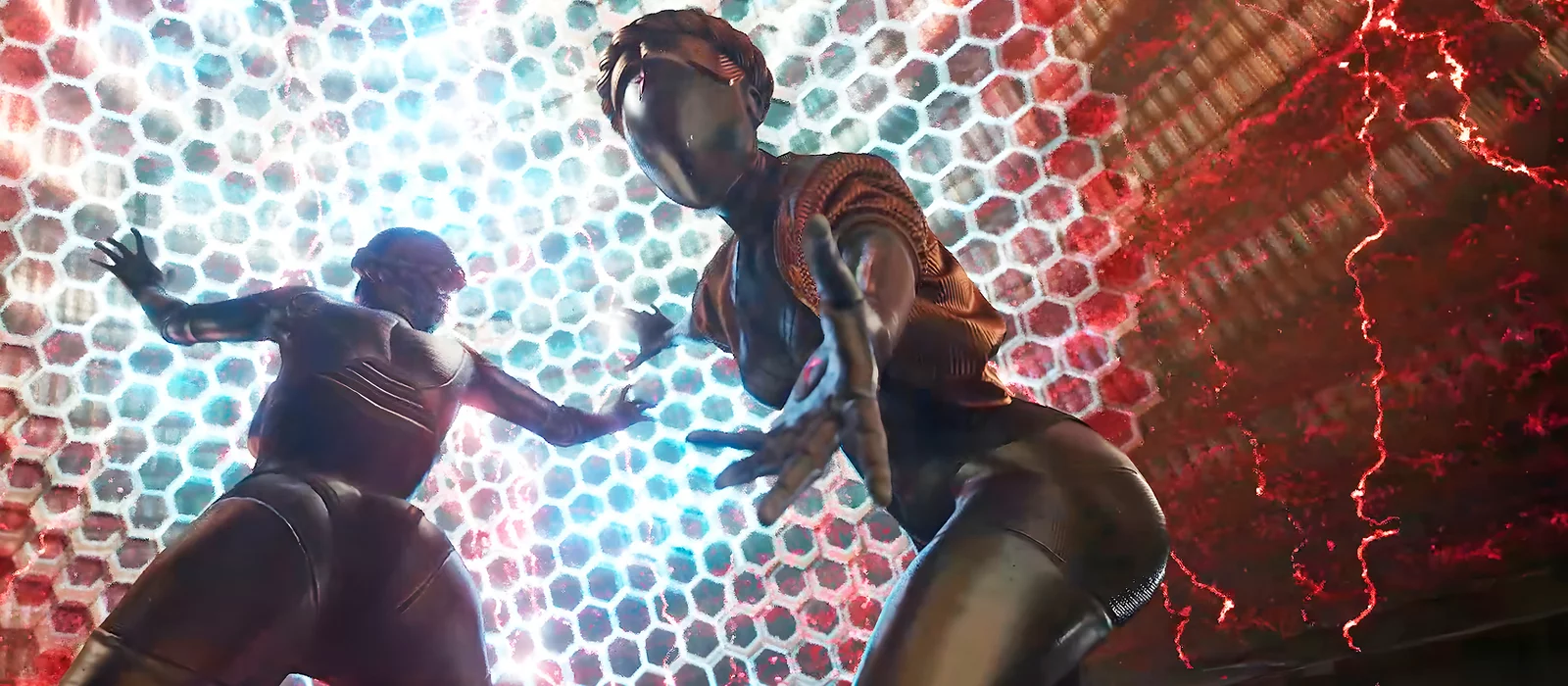 
          Прохождение Atomic Heart: Инстинкт Истребления (Annihilation Instinct) &mdash; как найти все шары, щебетари, оружие и решить головоломки
        
