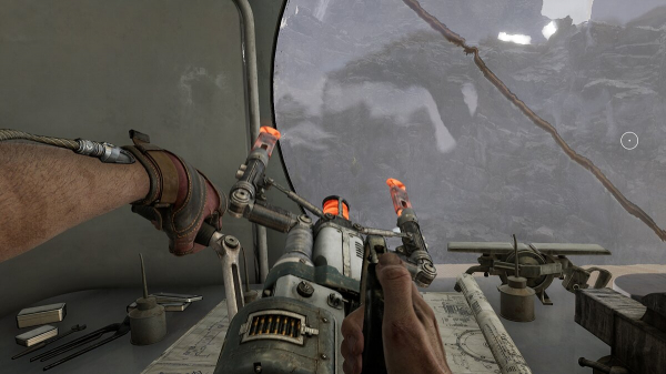 
          Прохождение Atomic Heart: Инстинкт Истребления (Annihilation Instinct) &mdash; как найти все шары, щебетари, оружие и решить головоломки
        