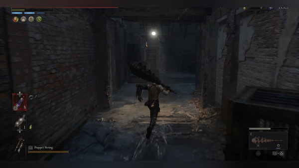 Гайд по Триединым ключам в Lies of P — как найти все, где расположены святилища Триединства, и как правильно ответить на все загадки Арлекино
Гайд по Триединым ключам в Lies of P — как найти все, где расположены святилища Триединства, и как правильно ответить на все загадки Арлекино