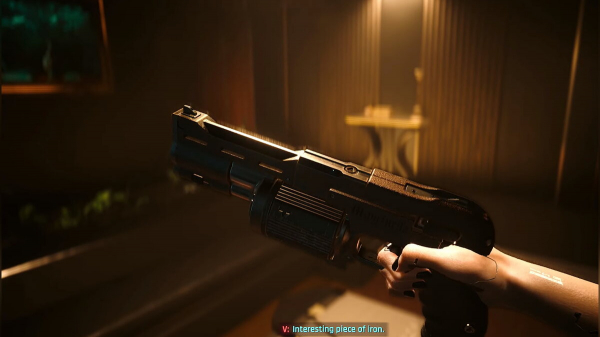 
          Где найти всё культовое и легендарное оружие в Cyberpunk 2077: Phantom Liberty &mdash; как изменились старые пушки
        