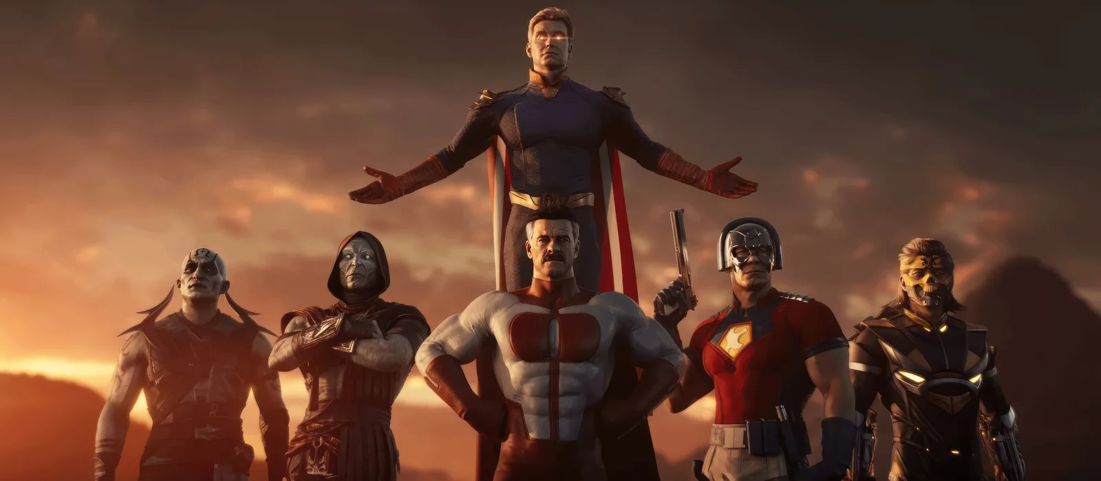 Photo of Как использовать бойцов-камео в Мortal Kombat 1