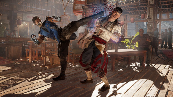 
          Как побеждать в Mortal Kombat 1 &mdash; гайд и советы для новичков
        