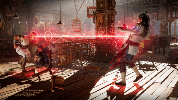 
          Как побеждать в Mortal Kombat 1 &mdash; гайд и советы для новичков
        