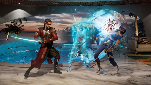 
          Как побеждать в Mortal Kombat 1 &mdash; гайд и советы для новичков
        