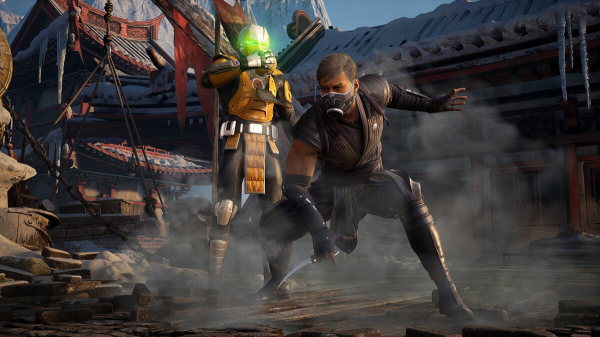 
          Как побеждать в Mortal Kombat 1 &mdash; гайд и советы для новичков
        