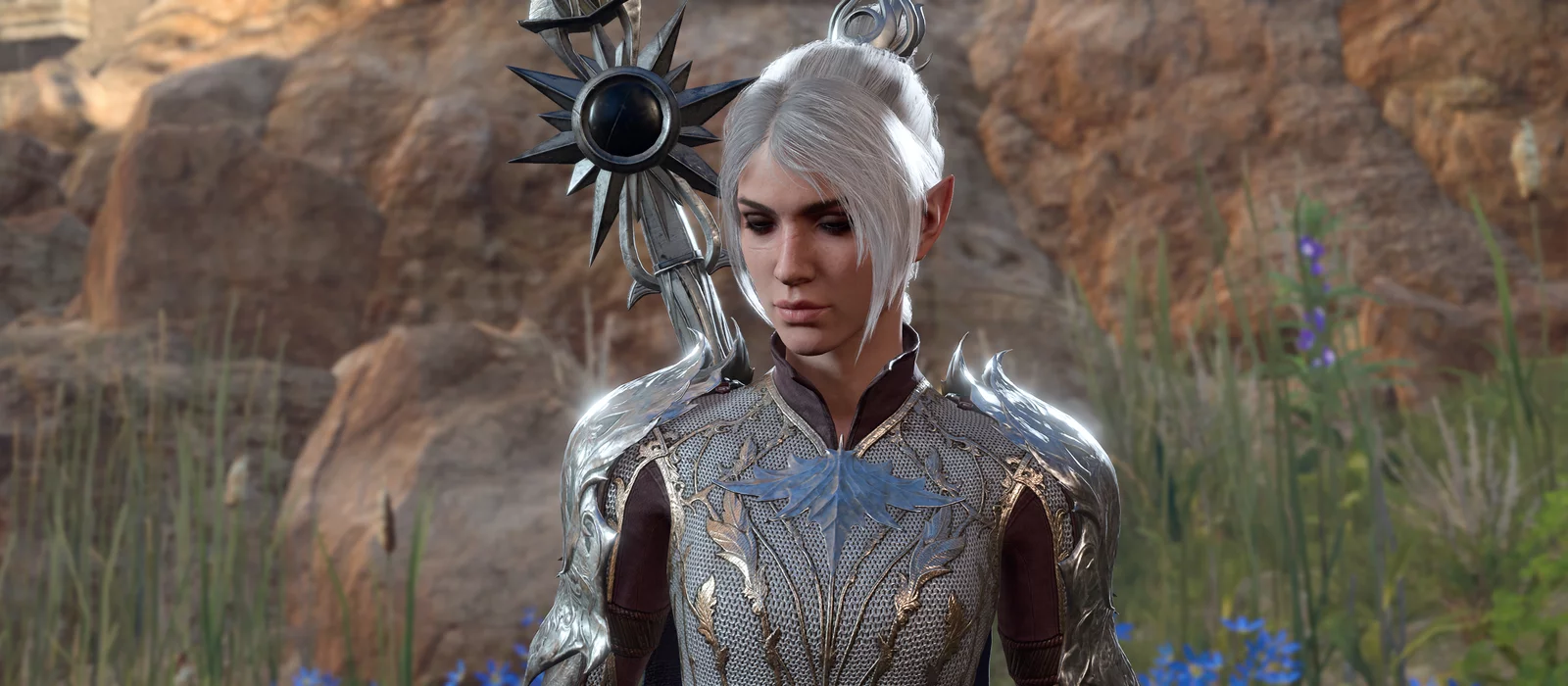 Photo of Лучший билд на Жреца (Шэдоухарт) в Baldur’s Gate 3 — какие выбрать черты, заклинания и подкласс