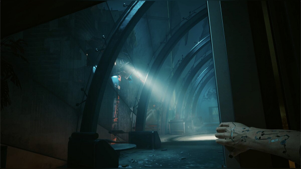Прохождение Cyberpunk 2077: Phantom Liberty — как начать и выполнить все квесты (обновляется)
Прохождение Cyberpunk 2077: Phantom Liberty — как начать и выполнить все квесты (обновляется)