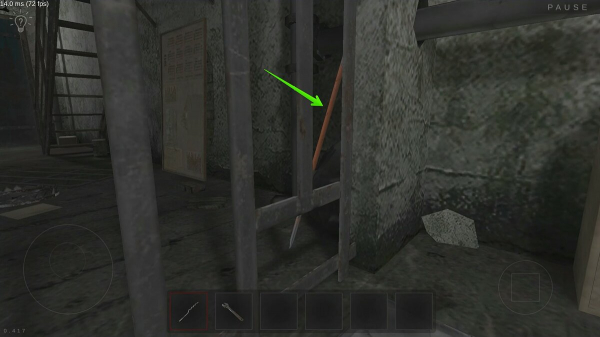 
          Прохождение и все концовки Metel Horror Escape (1-4 эпизоды): как спасти Алана, Эмили, Юджина и Адель
        