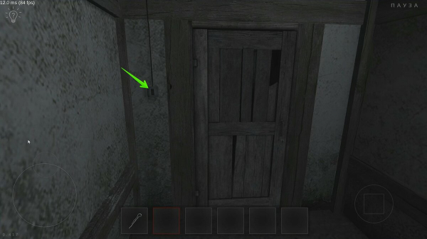 
          Прохождение и все концовки Metel Horror Escape (1-4 эпизоды): как спасти Алана, Эмили, Юджина и Адель
        