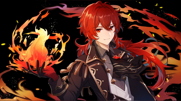 
          Ризли в Genshin Impact: таланты, возвышение, арты, ресурсы для прокачки, билды на оружие и артефакты
        