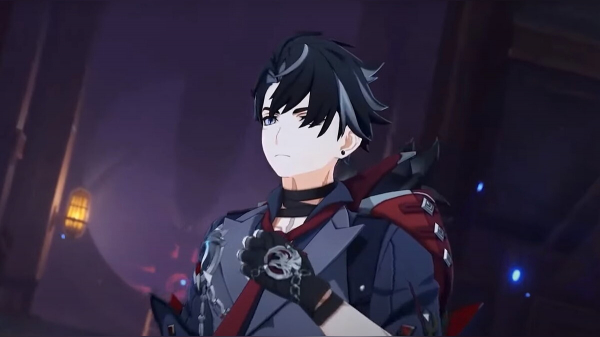 
          Ризли в Genshin Impact: таланты, возвышение, арты, ресурсы для прокачки, билды на оружие и артефакты
        
