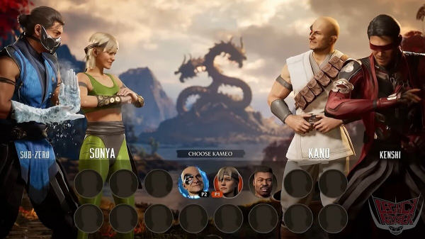 Удары в Mortal Kombat 1 для PC, PS5, Xbox, Nintendo Switch на клавиатуре и геймпаде: комео, фаталити, бруталити, X-Ray Moves и другие
Удары в Mortal Kombat 1 для PC, PS5, Xbox, Nintendo Switch на клавиатуре и геймпаде: комео, фаталити, бруталити, X-Ray Moves и другие