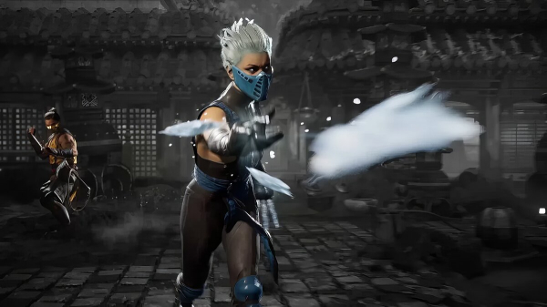 Удары в Mortal Kombat 1 для PC, PS5, Xbox, Nintendo Switch на клавиатуре и геймпаде: комео, фаталити, бруталити, X-Ray Moves и другие
Удары в Mortal Kombat 1 для PC, PS5, Xbox, Nintendo Switch на клавиатуре и геймпаде: комео, фаталити, бруталити, X-Ray Moves и другие