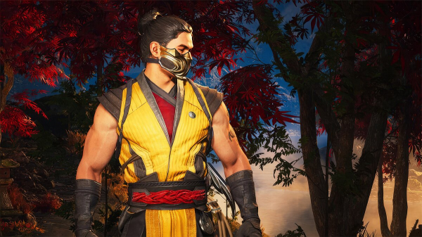 Удары в Mortal Kombat 1 для PC, PS5, Xbox, Nintendo Switch на клавиатуре и геймпаде: комео, фаталити, бруталити, X-Ray Moves и другие
Удары в Mortal Kombat 1 для PC, PS5, Xbox, Nintendo Switch на клавиатуре и геймпаде: комео, фаталити, бруталити, X-Ray Moves и другие