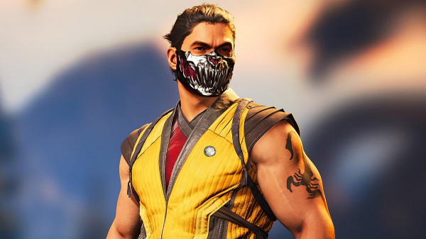 Удары в Mortal Kombat 1 для PC, PS5, Xbox, Nintendo Switch на клавиатуре и геймпаде: комео, фаталити, бруталити, X-Ray Moves и другие
Удары в Mortal Kombat 1 для PC, PS5, Xbox, Nintendo Switch на клавиатуре и геймпаде: комео, фаталити, бруталити, X-Ray Moves и другие