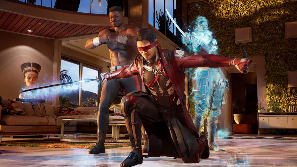 Удары в Mortal Kombat 1 для PC, PS5, Xbox, Nintendo Switch на клавиатуре и геймпаде: комео, фаталити, бруталити, X-Ray Moves и другие
Удары в Mortal Kombat 1 для PC, PS5, Xbox, Nintendo Switch на клавиатуре и геймпаде: комео, фаталити, бруталити, X-Ray Moves и другие