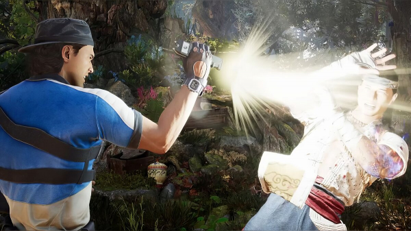 Удары в Mortal Kombat 1 для PC, PS5, Xbox, Nintendo Switch на клавиатуре и геймпаде: комео, фаталити, бруталити, X-Ray Moves и другие
Удары в Mortal Kombat 1 для PC, PS5, Xbox, Nintendo Switch на клавиатуре и геймпаде: комео, фаталити, бруталити, X-Ray Moves и другие