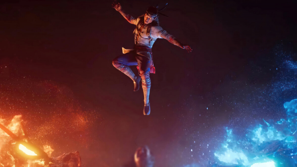 Удары в Mortal Kombat 1 для PC, PS5, Xbox, Nintendo Switch на клавиатуре и геймпаде: комео, фаталити, бруталити, X-Ray Moves и другие
Удары в Mortal Kombat 1 для PC, PS5, Xbox, Nintendo Switch на клавиатуре и геймпаде: комео, фаталити, бруталити, X-Ray Moves и другие