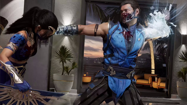 Удары в Mortal Kombat 1 для PC, PS5, Xbox, Nintendo Switch на клавиатуре и геймпаде: комео, фаталити, бруталити, X-Ray Moves и другие
Удары в Mortal Kombat 1 для PC, PS5, Xbox, Nintendo Switch на клавиатуре и геймпаде: комео, фаталити, бруталити, X-Ray Moves и другие