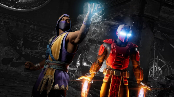 Удары в Mortal Kombat 1 для PC, PS5, Xbox, Nintendo Switch на клавиатуре и геймпаде: комео, фаталити, бруталити, X-Ray Moves и другие
Удары в Mortal Kombat 1 для PC, PS5, Xbox, Nintendo Switch на клавиатуре и геймпаде: комео, фаталити, бруталити, X-Ray Moves и другие