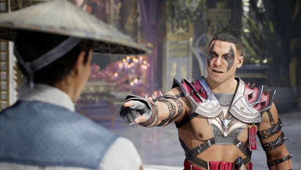 Удары в Mortal Kombat 1 для PC, PS5, Xbox, Nintendo Switch на клавиатуре и геймпаде: комео, фаталити, бруталити, X-Ray Moves и другие
Удары в Mortal Kombat 1 для PC, PS5, Xbox, Nintendo Switch на клавиатуре и геймпаде: комео, фаталити, бруталити, X-Ray Moves и другие