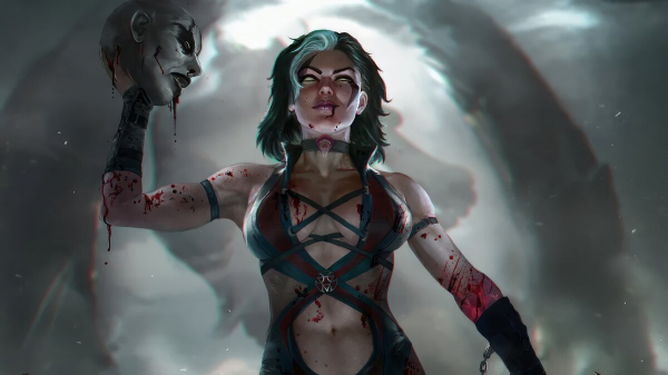 Удары в Mortal Kombat 1 для PC, PS5, Xbox, Nintendo Switch на клавиатуре и геймпаде: комео, фаталити, бруталити, X-Ray Moves и другие
Удары в Mortal Kombat 1 для PC, PS5, Xbox, Nintendo Switch на клавиатуре и геймпаде: комео, фаталити, бруталити, X-Ray Moves и другие