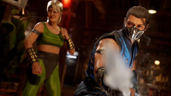 Удары в Mortal Kombat 1 для PC, PS5, Xbox, Nintendo Switch на клавиатуре и геймпаде: комео, фаталити, бруталити, X-Ray Moves и другие
Удары в Mortal Kombat 1 для PC, PS5, Xbox, Nintendo Switch на клавиатуре и геймпаде: комео, фаталити, бруталити, X-Ray Moves и другие