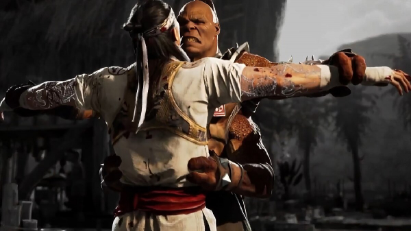 Удары в Mortal Kombat 1 для PC, PS5, Xbox, Nintendo Switch на клавиатуре и геймпаде: комео, фаталити, бруталити, X-Ray Moves и другие
Удары в Mortal Kombat 1 для PC, PS5, Xbox, Nintendo Switch на клавиатуре и геймпаде: комео, фаталити, бруталити, X-Ray Moves и другие