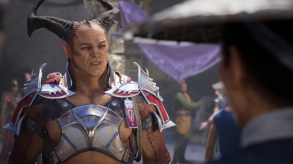 Удары в Mortal Kombat 1 для PC, PS5, Xbox, Nintendo Switch на клавиатуре и геймпаде: комео, фаталити, бруталити, X-Ray Moves и другие
Удары в Mortal Kombat 1 для PC, PS5, Xbox, Nintendo Switch на клавиатуре и геймпаде: комео, фаталити, бруталити, X-Ray Moves и другие