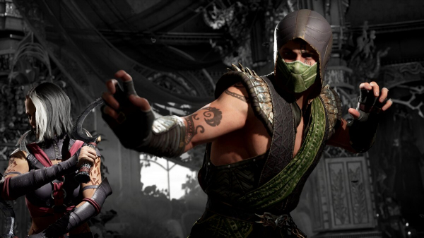 Удары в Mortal Kombat 1 для PC, PS5, Xbox, Nintendo Switch на клавиатуре и геймпаде: комео, фаталити, бруталити, X-Ray Moves и другие
Удары в Mortal Kombat 1 для PC, PS5, Xbox, Nintendo Switch на клавиатуре и геймпаде: комео, фаталити, бруталити, X-Ray Moves и другие