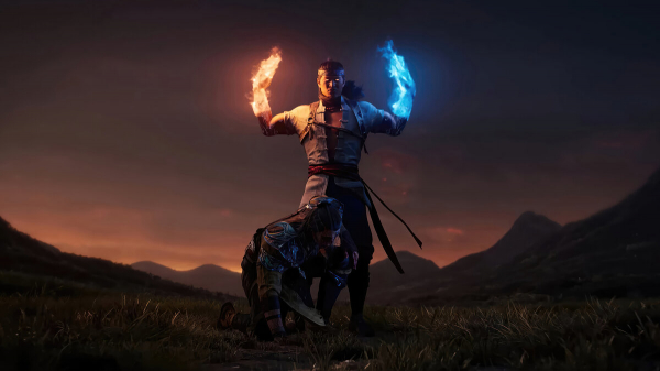 Удары в Mortal Kombat 1 для PC, PS5, Xbox, Nintendo Switch на клавиатуре и геймпаде: комео, фаталити, бруталити, X-Ray Moves и другие
Удары в Mortal Kombat 1 для PC, PS5, Xbox, Nintendo Switch на клавиатуре и геймпаде: комео, фаталити, бруталити, X-Ray Moves и другие