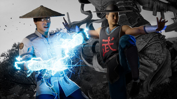 Удары в Mortal Kombat 1 для PC, PS5, Xbox, Nintendo Switch на клавиатуре и геймпаде: комео, фаталити, бруталити, X-Ray Moves и другие
Удары в Mortal Kombat 1 для PC, PS5, Xbox, Nintendo Switch на клавиатуре и геймпаде: комео, фаталити, бруталити, X-Ray Moves и другие