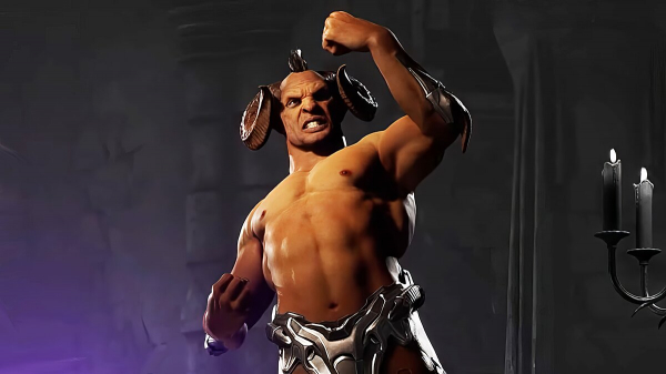 Удары в Mortal Kombat 1 для PC, PS5, Xbox, Nintendo Switch на клавиатуре и геймпаде: комео, фаталити, бруталити, X-Ray Moves и другие
Удары в Mortal Kombat 1 для PC, PS5, Xbox, Nintendo Switch на клавиатуре и геймпаде: комео, фаталити, бруталити, X-Ray Moves и другие