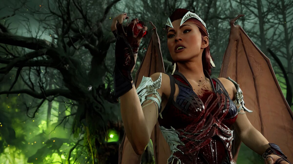 Удары в Mortal Kombat 1 для PC, PS5, Xbox, Nintendo Switch на клавиатуре и геймпаде: комео, фаталити, бруталити, X-Ray Moves и другие
Удары в Mortal Kombat 1 для PC, PS5, Xbox, Nintendo Switch на клавиатуре и геймпаде: комео, фаталити, бруталити, X-Ray Moves и другие