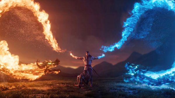 Удары в Mortal Kombat 1 для PC, PS5, Xbox, Nintendo Switch на клавиатуре и геймпаде: комео, фаталити, бруталити, X-Ray Moves и другие
Удары в Mortal Kombat 1 для PC, PS5, Xbox, Nintendo Switch на клавиатуре и геймпаде: комео, фаталити, бруталити, X-Ray Moves и другие