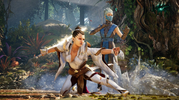 Удары в Mortal Kombat 1 для PC, PS5, Xbox, Nintendo Switch на клавиатуре и геймпаде: комео, фаталити, бруталити, X-Ray Moves и другие
Удары в Mortal Kombat 1 для PC, PS5, Xbox, Nintendo Switch на клавиатуре и геймпаде: комео, фаталити, бруталити, X-Ray Moves и другие