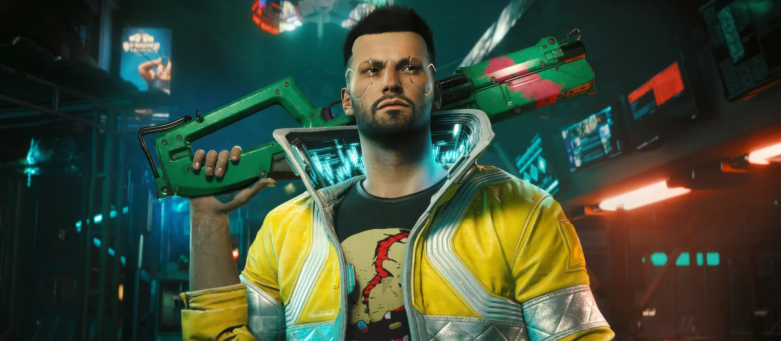 Photo of Где найти и купить Сандевистан в Cyberpunk 2077 — лучший билд на Дэвида Мартинеса